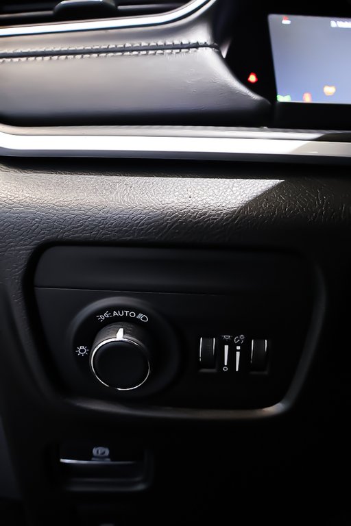 Jeep Grand Cherokee L ALTITUDE 2025 à Terrebonne, Québec - 20 - w1024h768px