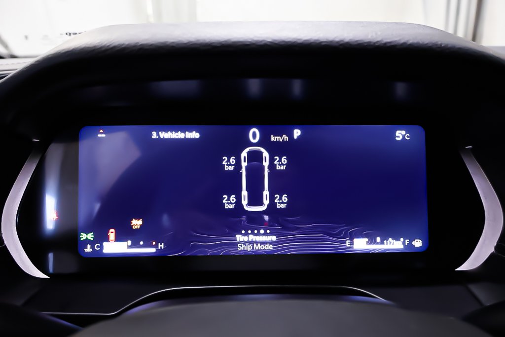 Jeep Grand Cherokee L ALTITUDE 2025 à Terrebonne, Québec - 17 - w1024h768px