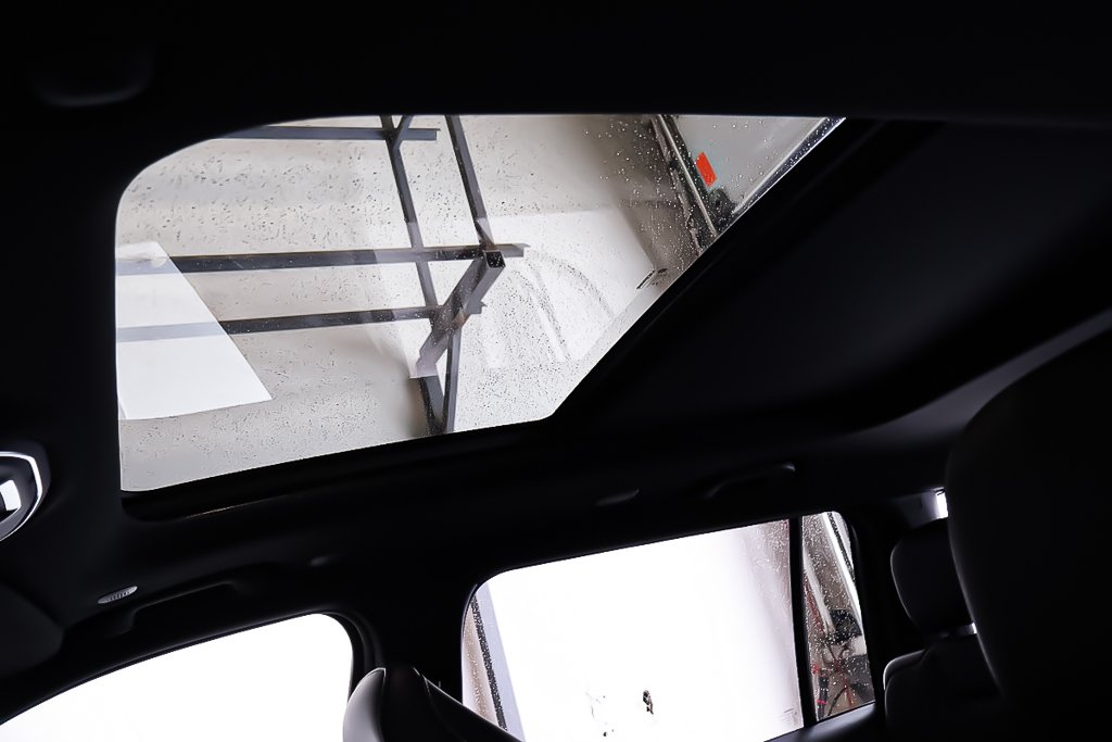 2026 Jeep Grand Cherokee L LIMITED in Terrebonne, Quebec - 11 - w1024h768px