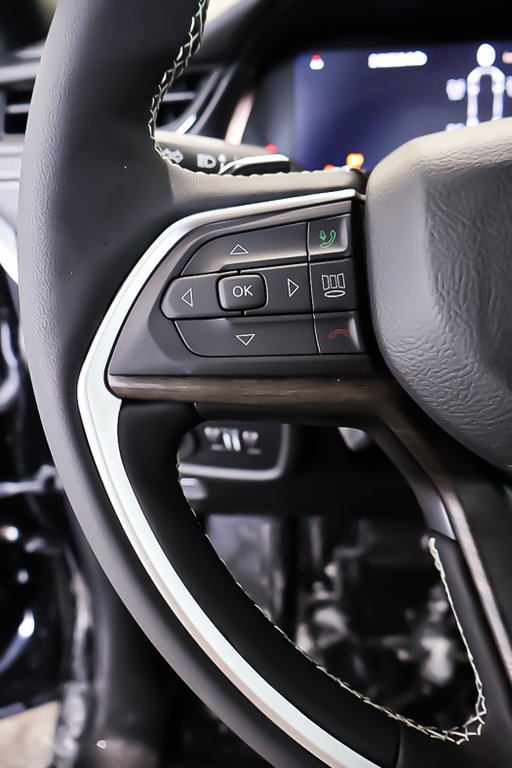 2026 Jeep Grand Cherokee L LIMITED in Terrebonne, Quebec - 15 - w1024h768px