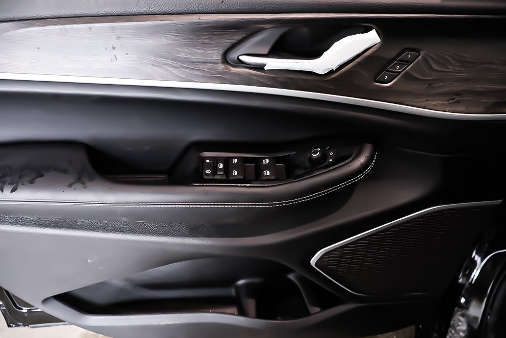 2026 Jeep Grand Cherokee L LIMITED in Terrebonne, Quebec - 21 - w1024h768px