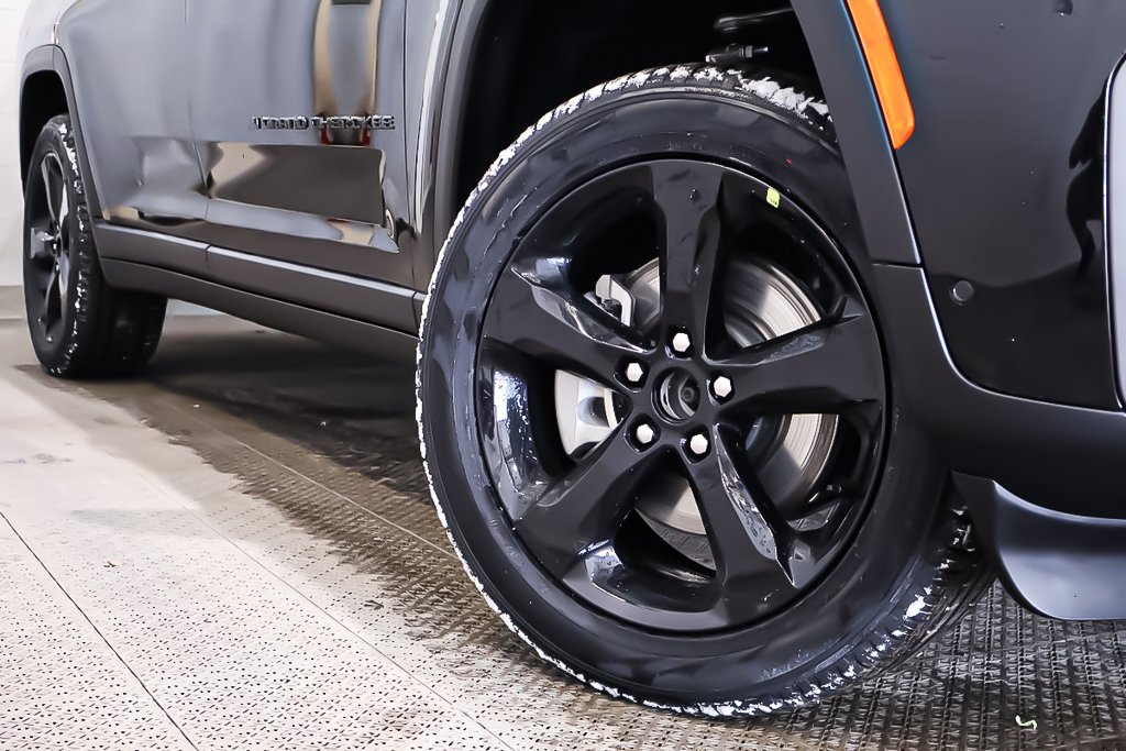 2026 Jeep Grand Cherokee L LIMITED in Terrebonne, Quebec - 9 - w1024h768px