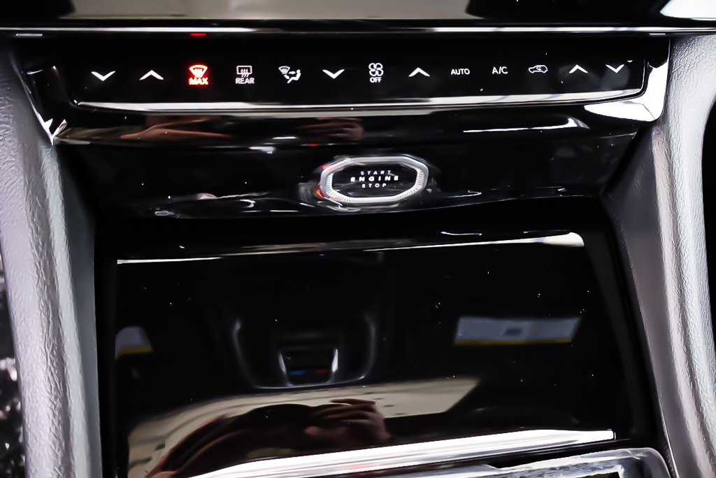 2026 Jeep Grand Cherokee L LIMITED in Terrebonne, Quebec - 19 - w1024h768px