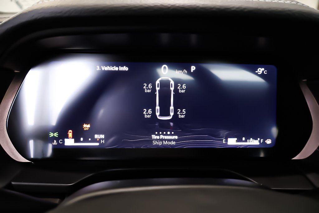 2026 Jeep Grand Cherokee L LIMITED in Terrebonne, Quebec - 17 - w1024h768px