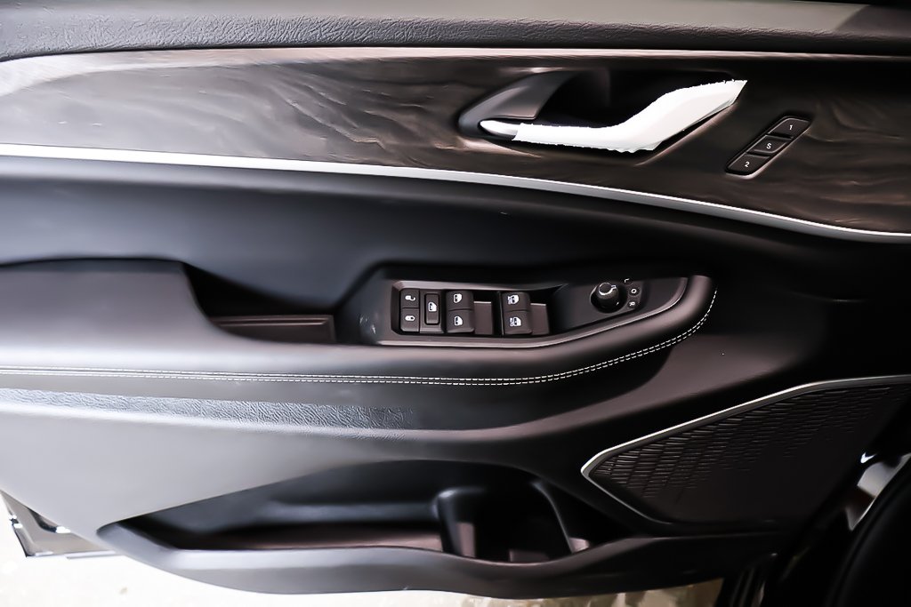 Jeep Grand Cherokee L LIMITED 2026 à Terrebonne, Québec - 20 - w1024h768px