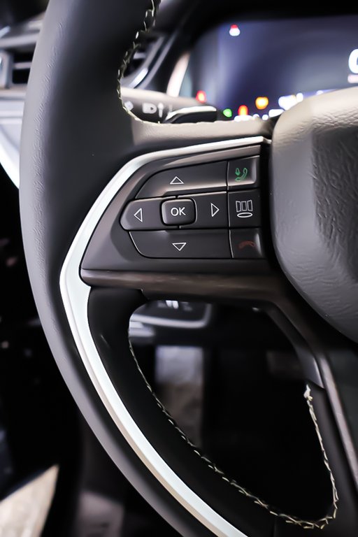 Jeep Grand Cherokee L LIMITED 2026 à Terrebonne, Québec - 15 - w1024h768px