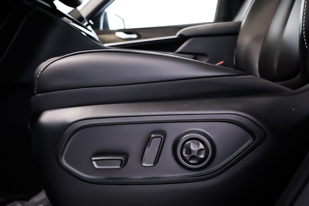 Jeep Grand Cherokee L LIMITED 2026 à Terrebonne, Québec - 12 - w1024h768px