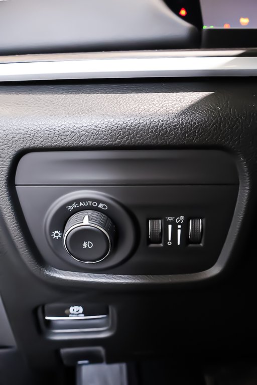 Jeep Grand Cherokee L LIMITED 2026 à Terrebonne, Québec - 19 - w1024h768px