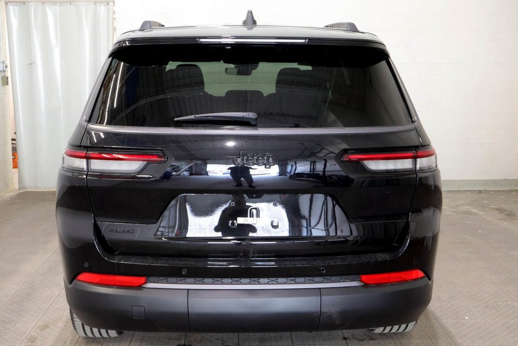 Jeep Grand Cherokee L ALTITUDE 2026 à Terrebonne, Québec - 5 - w1024h768px