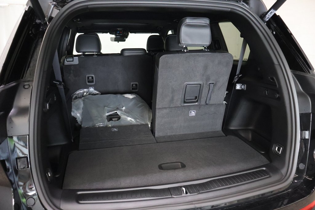 2026 Jeep Grand Cherokee L ALTITUDE in Terrebonne, Quebec - 20 - w1024h768px