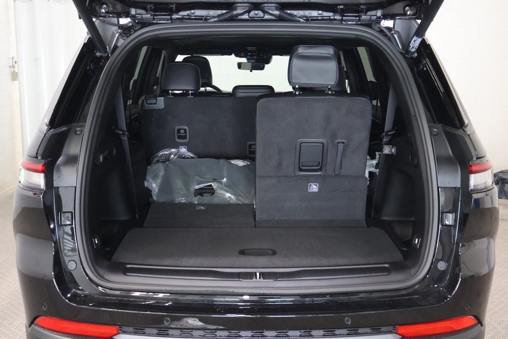 2026 Jeep Grand Cherokee L ALTITUDE in Terrebonne, Quebec - 19 - w1024h768px