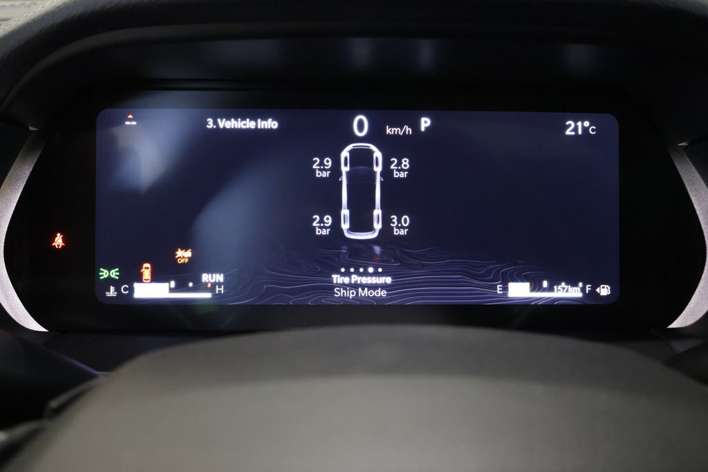 2026 Jeep Grand Cherokee L ALTITUDE in Terrebonne, Quebec - 12 - w1024h768px