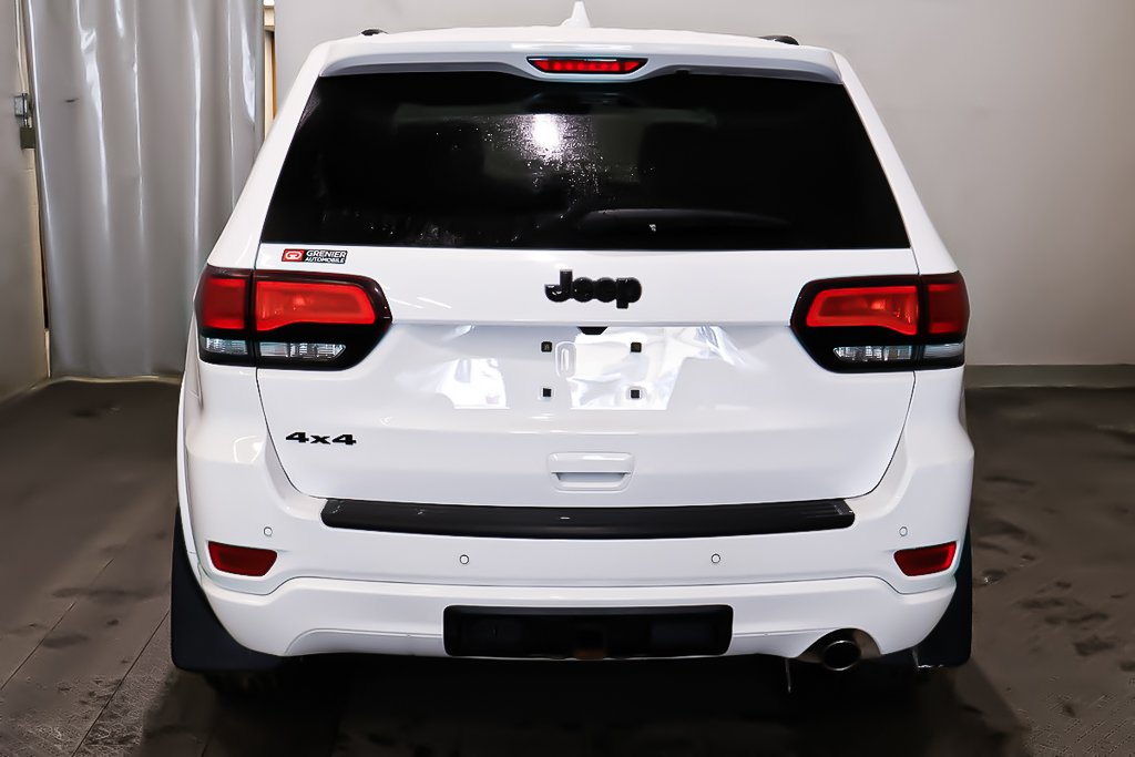 Jeep Grand Cherokee WK ALTITUDE + 4X4 + TOIT OUVRANT 2022 à Terrebonne, Québec - 6 - w1024h768px