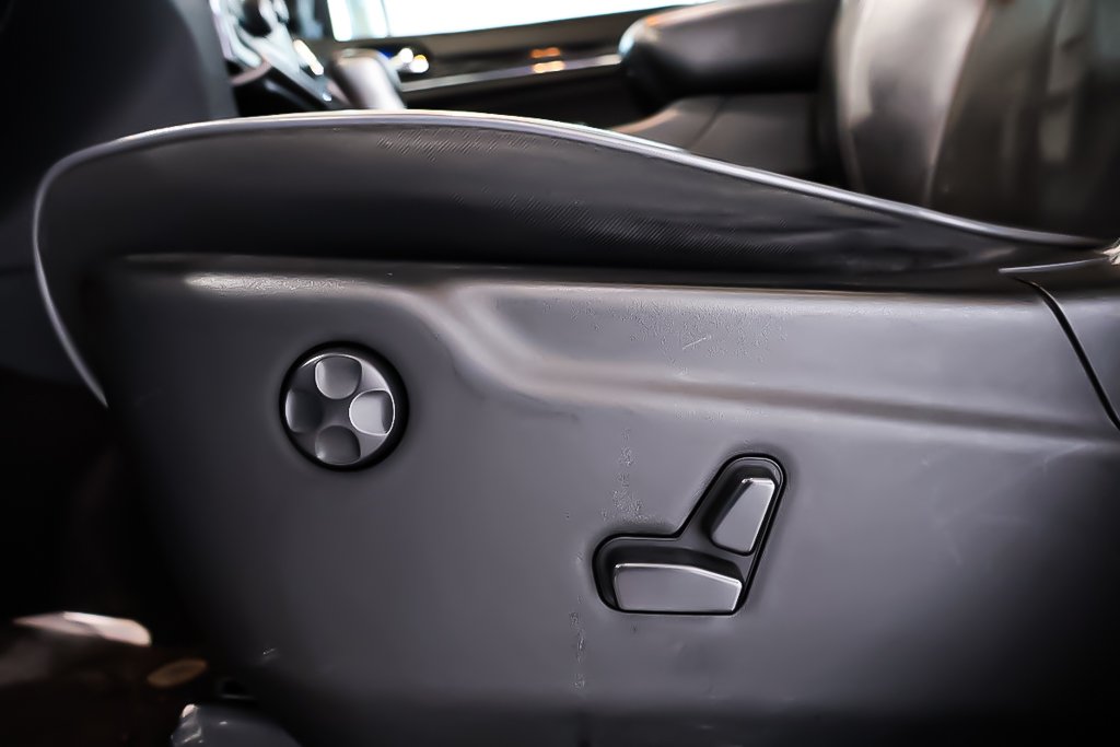 Jeep GRAND CHEROKEE WK OVERLAND + 4X4 + V6 3.6L + TOIT OUVRANT PANO 2019 à Terrebonne, Québec - 10 - w1024h768px