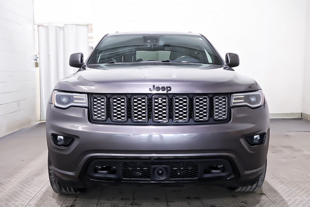 2020 Jeep Grand Cherokee ALTITUDE + 4X4 + V6 3.6L + TOIT OUVRANT in Terrebonne, Quebec - 2 - w1024h768px