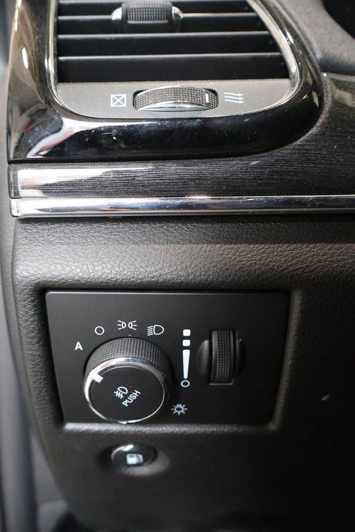 Jeep Grand Cherokee TRAILHAWK + 4X4 + TOIT OUVRANT PANO 2021 à Terrebonne, Québec - 21 - w1024h768px