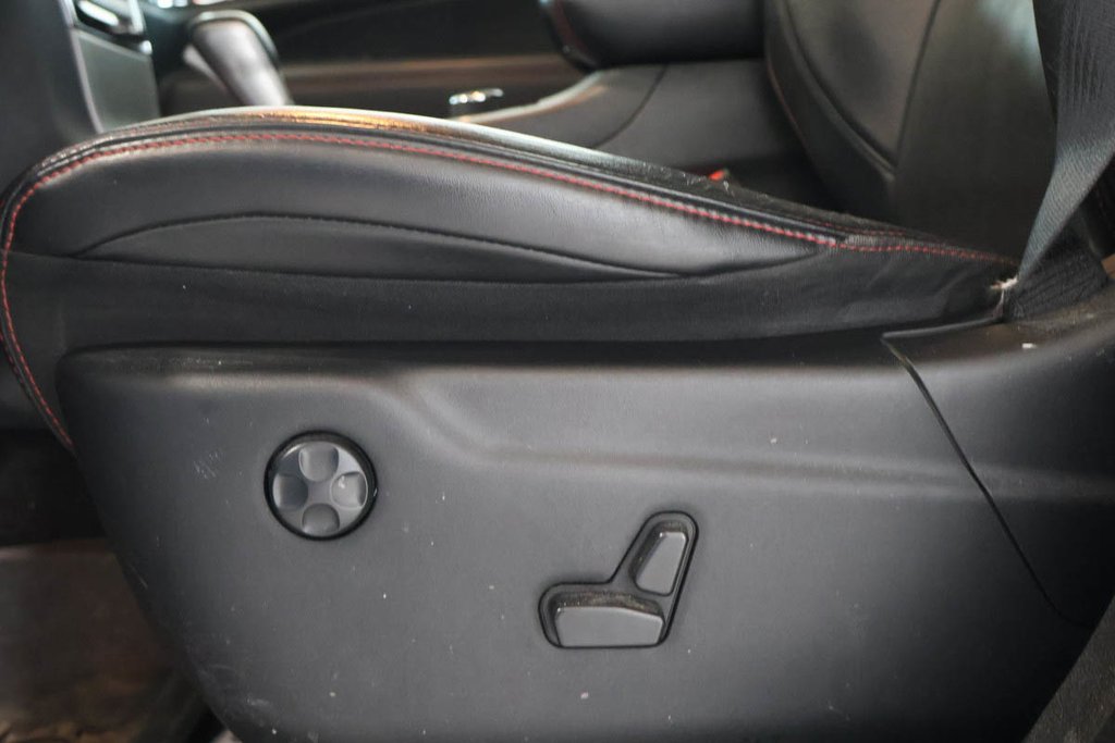 Jeep Grand Cherokee TRAILHAWK + 4X4 + TOIT OUVRANT PANO 2021 à Terrebonne, Québec - 9 - w1024h768px