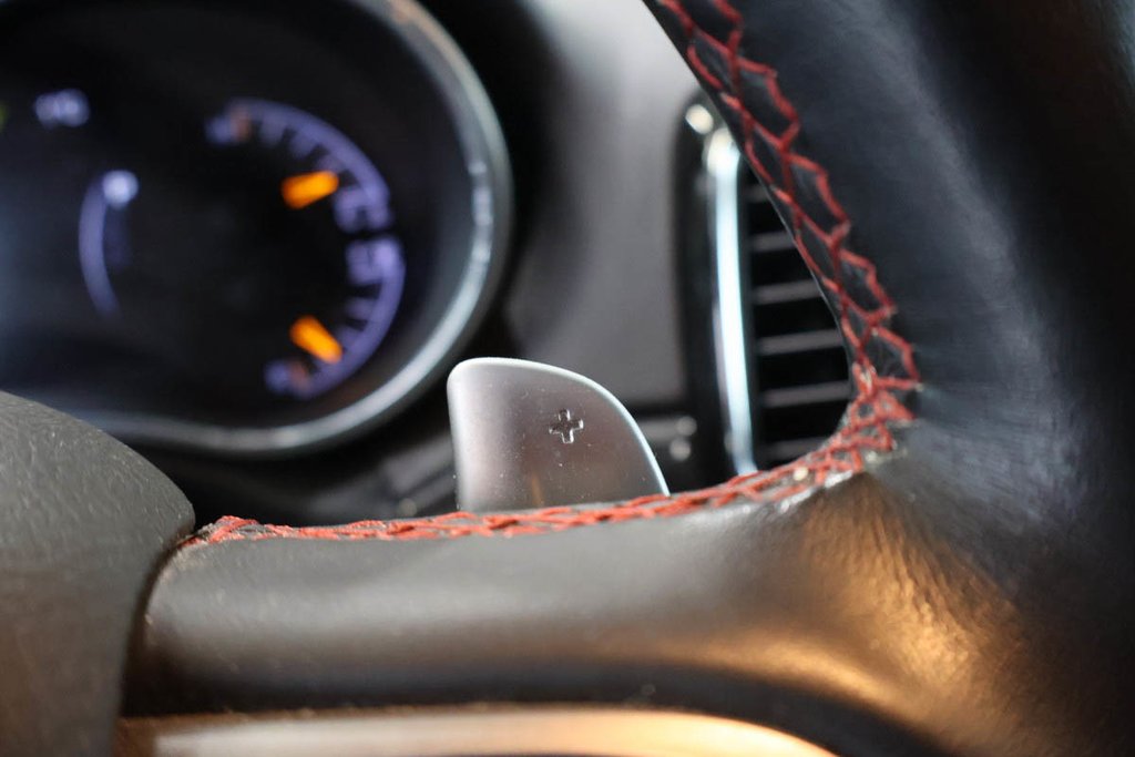 Jeep Grand Cherokee TRAILHAWK + 4X4 + TOIT OUVRANT PANO 2021 à Terrebonne, Québec - 14 - w1024h768px