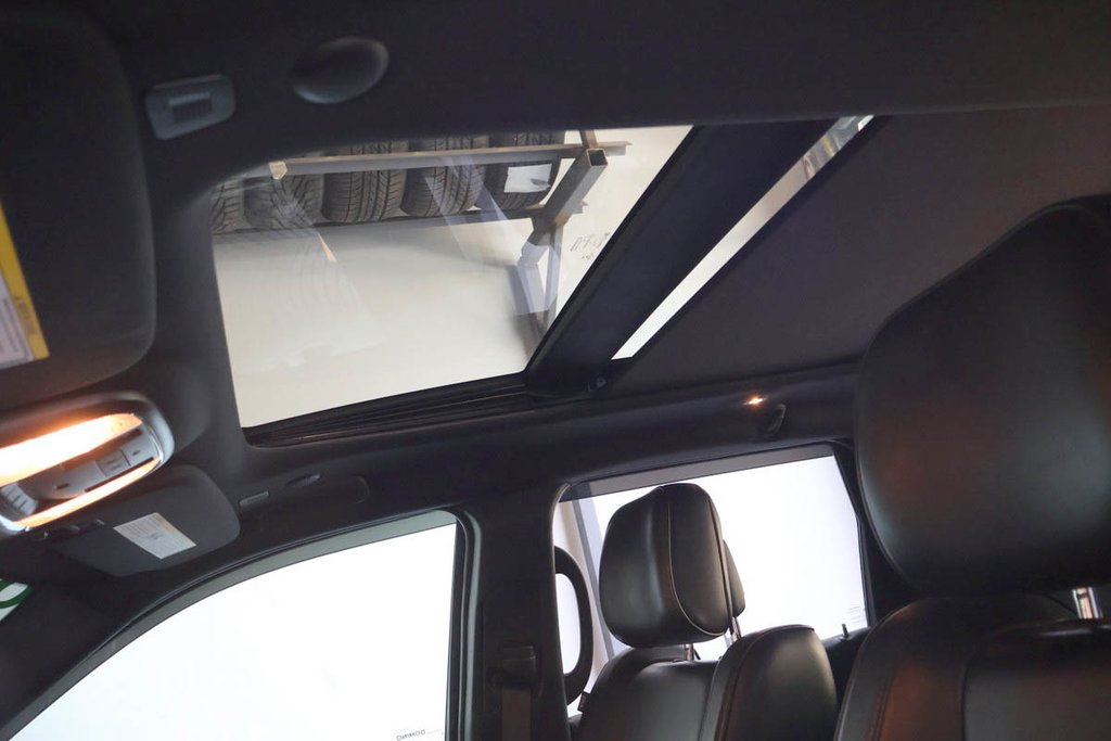 2021 Jeep Grand Cherokee HIGH ALTITUDE + 4X4 + TOIT OUVRANT PANO in Terrebonne, Quebec - 10 - w1024h768px