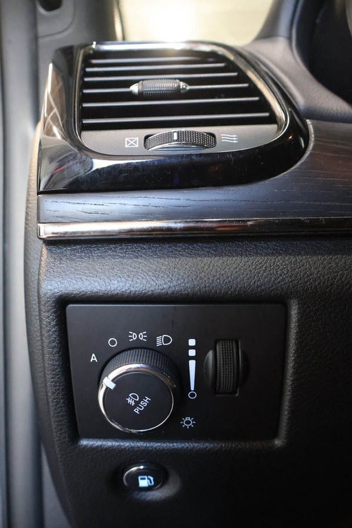 2021 Jeep Grand Cherokee HIGH ALTITUDE + 4X4 + TOIT OUVRANT PANO in Terrebonne, Quebec - 26 - w1024h768px
