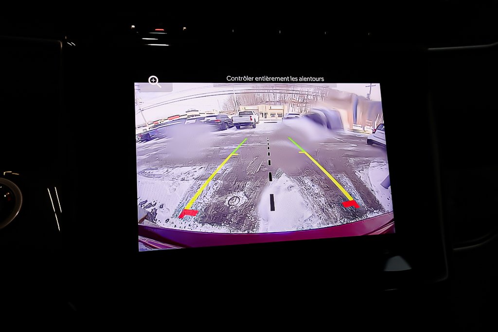 2022 Jeep Grand Cherokee ALTITUDE + 4X4 + TOIT OUVRANT in Terrebonne, Quebec - 22 - w1024h768px