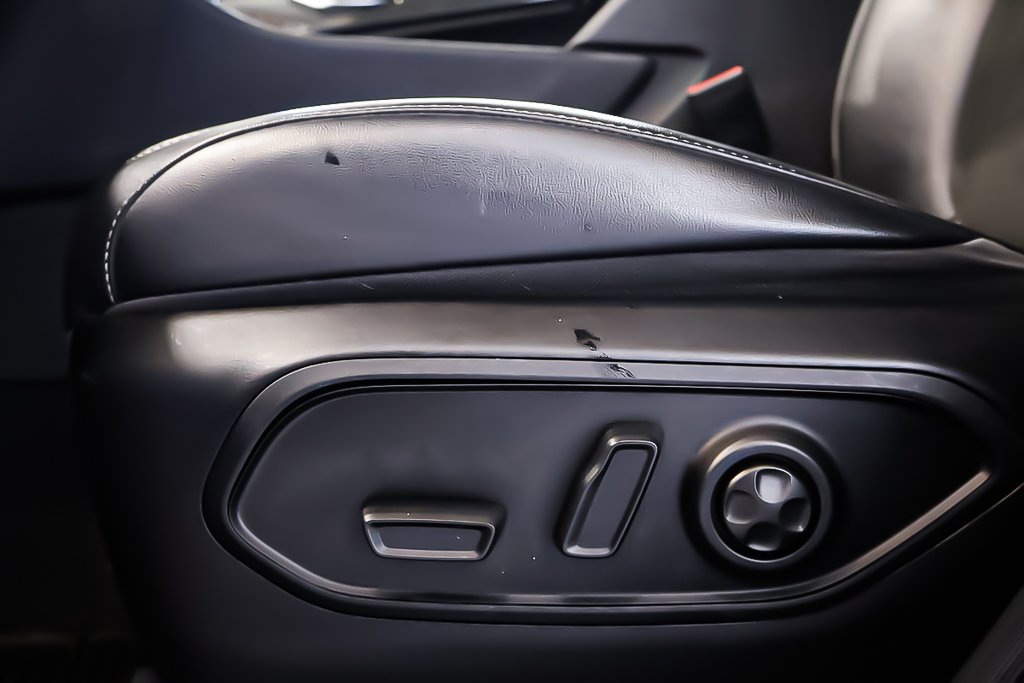 2022 Jeep Grand Cherokee ALTITUDE + 4X4 + TOIT OUVRANT in Terrebonne, Quebec - 13 - w1024h768px