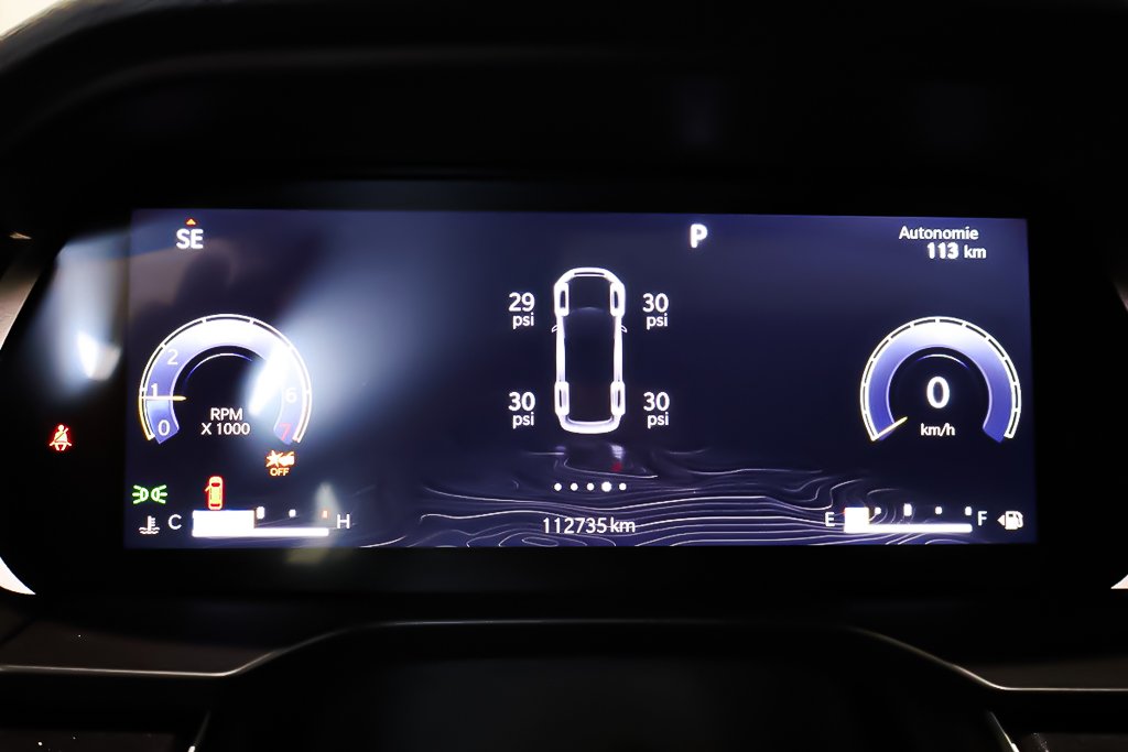 2022 Jeep Grand Cherokee ALTITUDE + 4X4 + TOIT OUVRANT in Terrebonne, Quebec - 19 - w1024h768px