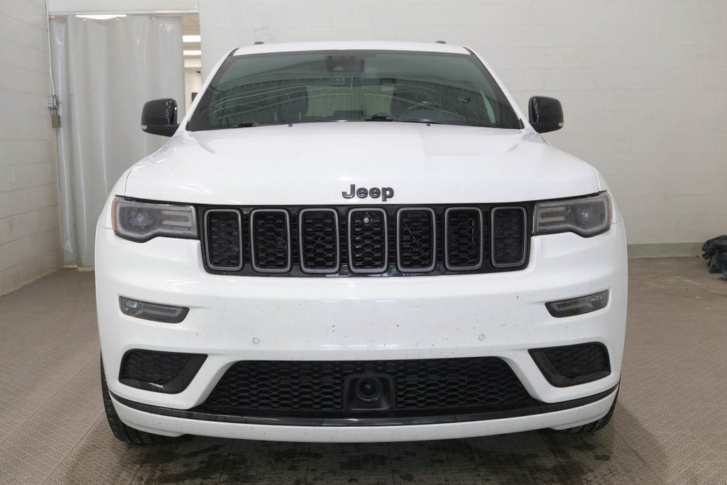 Jeep Grand Cherokee WK LIMITED X + 4X4 + TOIT OUVRANT PANO 2022 à Terrebonne, Québec - 2 - w1024h768px