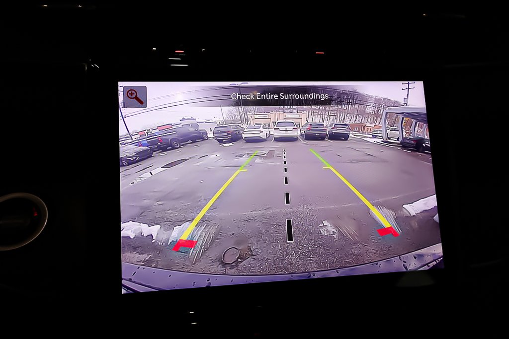 Jeep Grand Cherokee LIMITED + 4X4 + V6 3.6L + ALLURE NOIRE 2023 à Terrebonne, Québec - 21 - w1024h768px