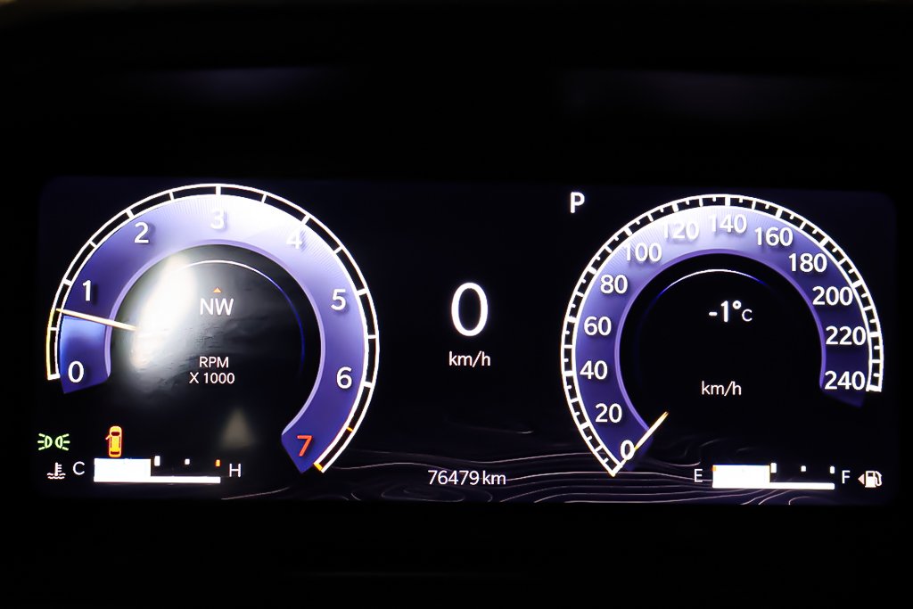 Jeep Grand Cherokee LIMITED + 4X4 + V6 3.6L + ALLURE NOIRE 2023 à Terrebonne, Québec - 18 - w1024h768px