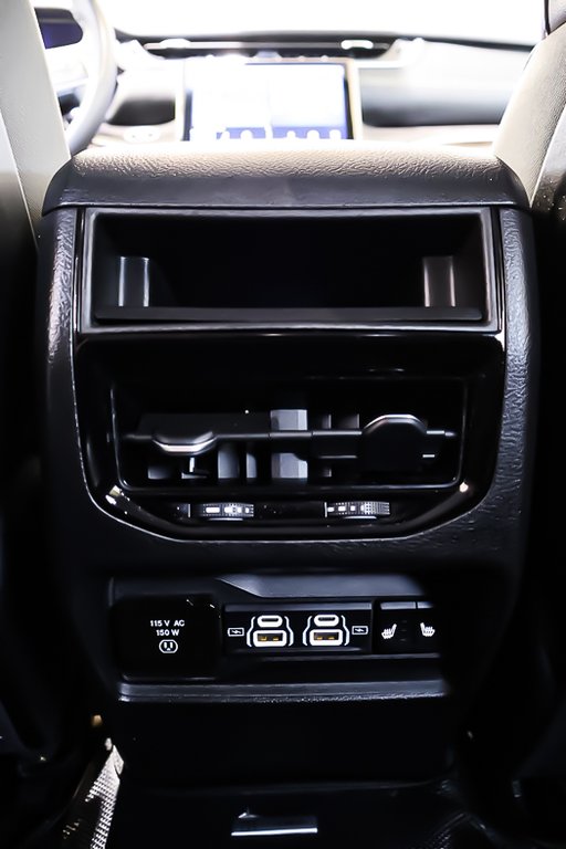 Jeep Grand Cherokee LIMITED + 4X4 + ALLURE NOIRE + V6 3.6L 2023 à Terrebonne, Québec - 29 - w1024h768px