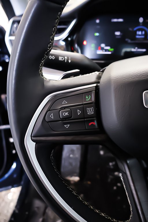 Jeep Grand Cherokee LIMITED 4XE + PHEV + 4X4 + TOIT OUVRANT PANO 2023 à Terrebonne, Québec - 17 - w1024h768px