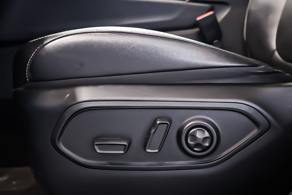 Jeep Grand Cherokee LIMITED 4XE + PHEV + 4X4 + TOIT OUVRANT PANO 2023 à Terrebonne, Québec - 13 - w1024h768px