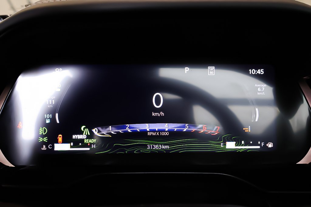 Jeep Grand Cherokee OVERLAND 4XE + 4X4 + PHEV + TOIT OUVRANT PANO 2023 à Terrebonne, Québec - 21 - w1024h768px