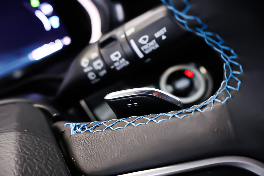 Jeep Grand Cherokee TRAILHAWK 4XE + PHEV + 4X4 2023 à Terrebonne, Québec - 18 - w1024h768px