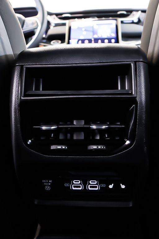 Jeep Grand Cherokee TRAILHAWK 4XE + PHEV + 4X4 2023 à Terrebonne, Québec - 31 - w1024h768px