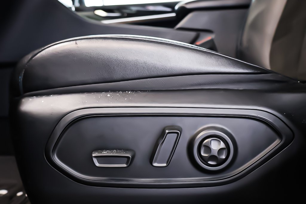 Jeep Grand Cherokee TRAILHAWK 4XE + PHEV + 4X4 2023 à Terrebonne, Québec - 11 - w1024h768px