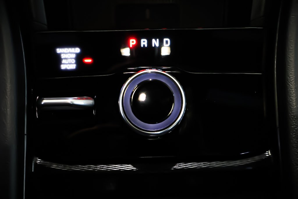 2024 Jeep Grand Cherokee LIMITED + 4X4 + V6 3.6L + ALURE NOIRE in Terrebonne, Quebec - 26 - w1024h768px