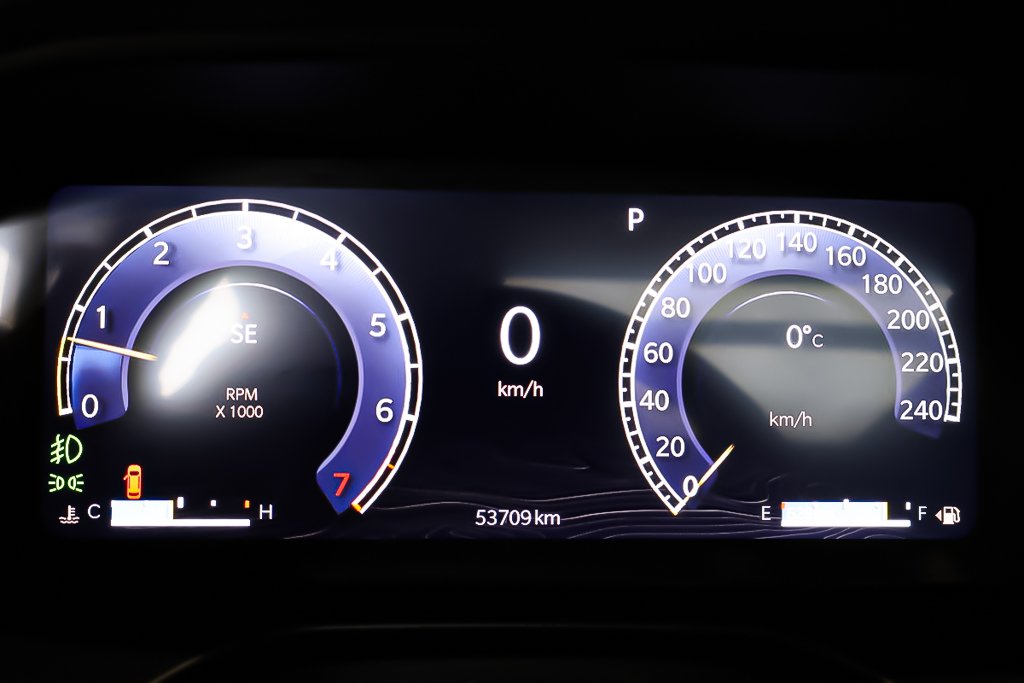 2024 Jeep Grand Cherokee LIMITED + 4X4 + V6 3.6L + ALURE NOIRE in Terrebonne, Quebec - 19 - w1024h768px