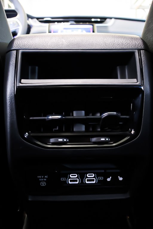 2024 Jeep Grand Cherokee LIMITED + 4X4 + V6 3.6L + ALURE NOIRE in Terrebonne, Quebec - 31 - w1024h768px