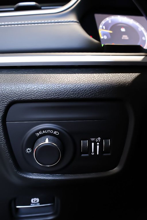 Jeep Grand Cherokee LAREDO + 4X4 + V6 3.6L + CARPLAY 2024 à Terrebonne, Québec - 18 - w1024h768px