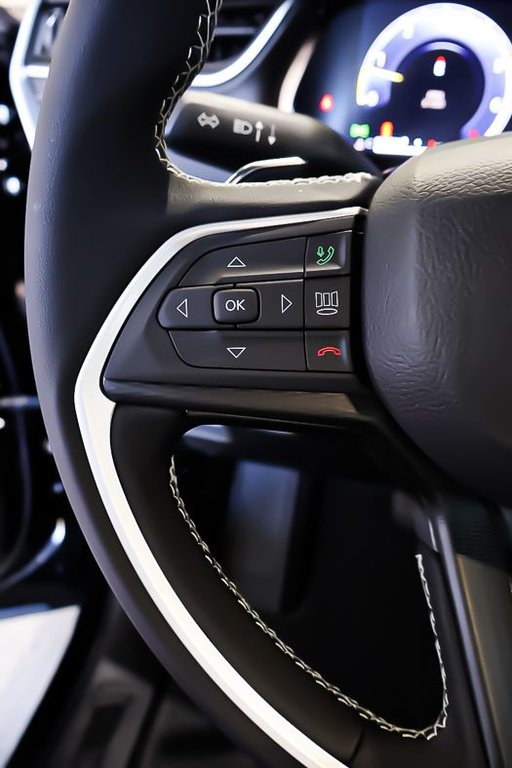 Jeep Grand Cherokee LAREDO + 4X4 + V6 3.6L + CARPLAY 2024 à Terrebonne, Québec - 13 - w1024h768px