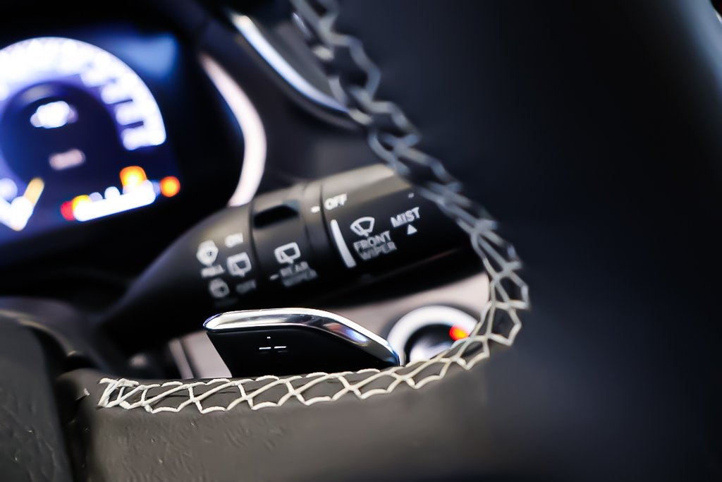 Jeep Grand Cherokee LIMTED + 4X4 + ALLURE NOIRE + TOIT OUVRANT PANO 2024 à Terrebonne, Québec - 19 - w1024h768px