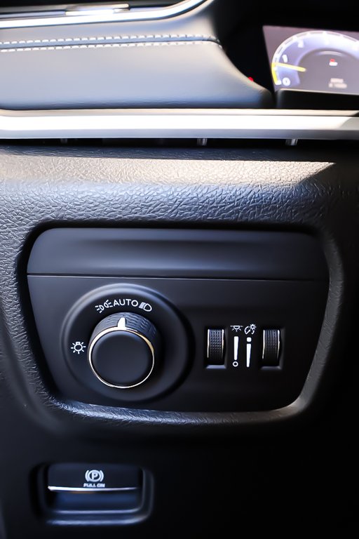 2025 Jeep Grand Cherokee LAREDO ALTITUDE in Terrebonne, Quebec - 18 - w1024h768px