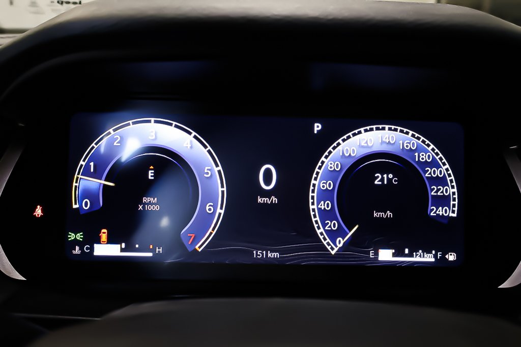 2025 Jeep Grand Cherokee LAREDO ALTITUDE in Terrebonne, Quebec - 13 - w1024h768px