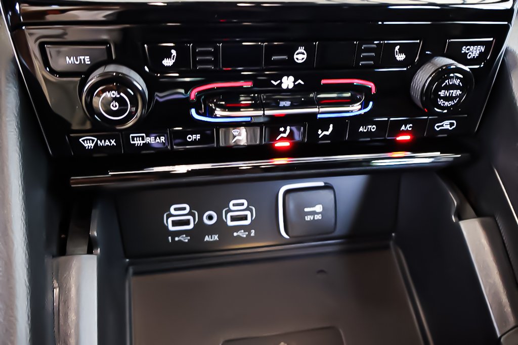 2025 Jeep Grand Cherokee LAREDO ALTITUDE in Terrebonne, Quebec - 16 - w1024h768px