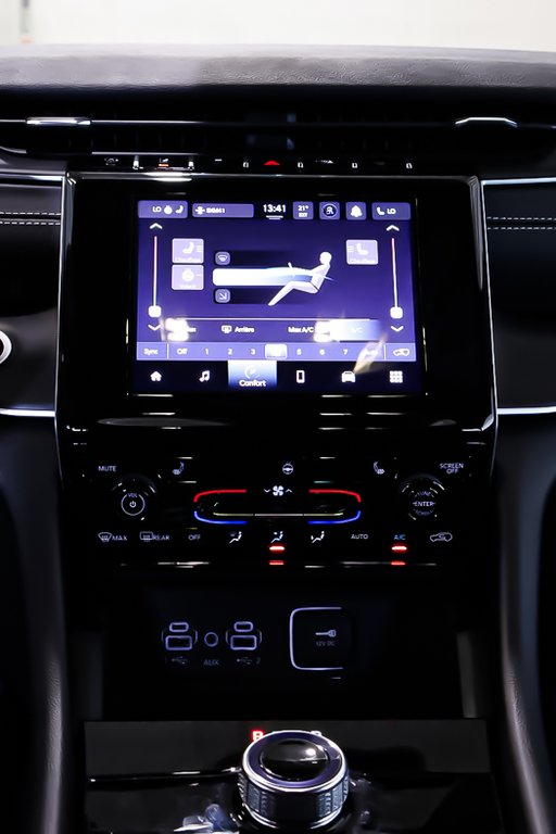 2025 Jeep Grand Cherokee LAREDO ALTITUDE in Terrebonne, Quebec - 14 - w1024h768px