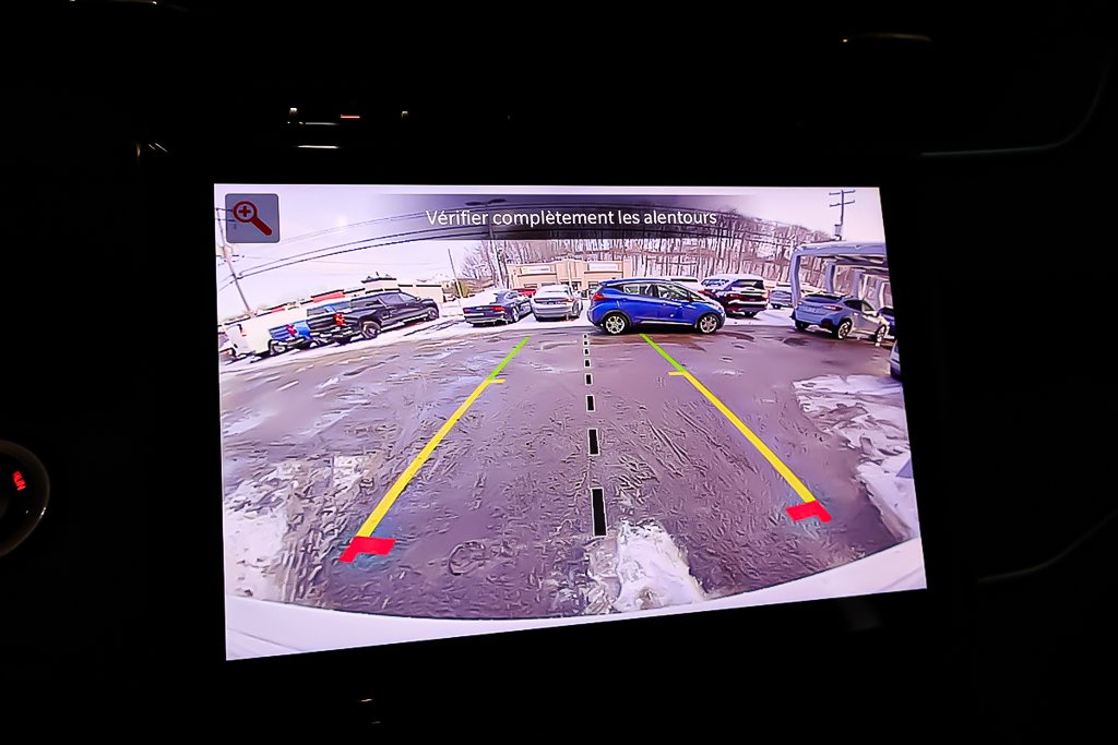 2025 Jeep Grand Cherokee LIMITED in Terrebonne, Quebec - 18 - w1024h768px