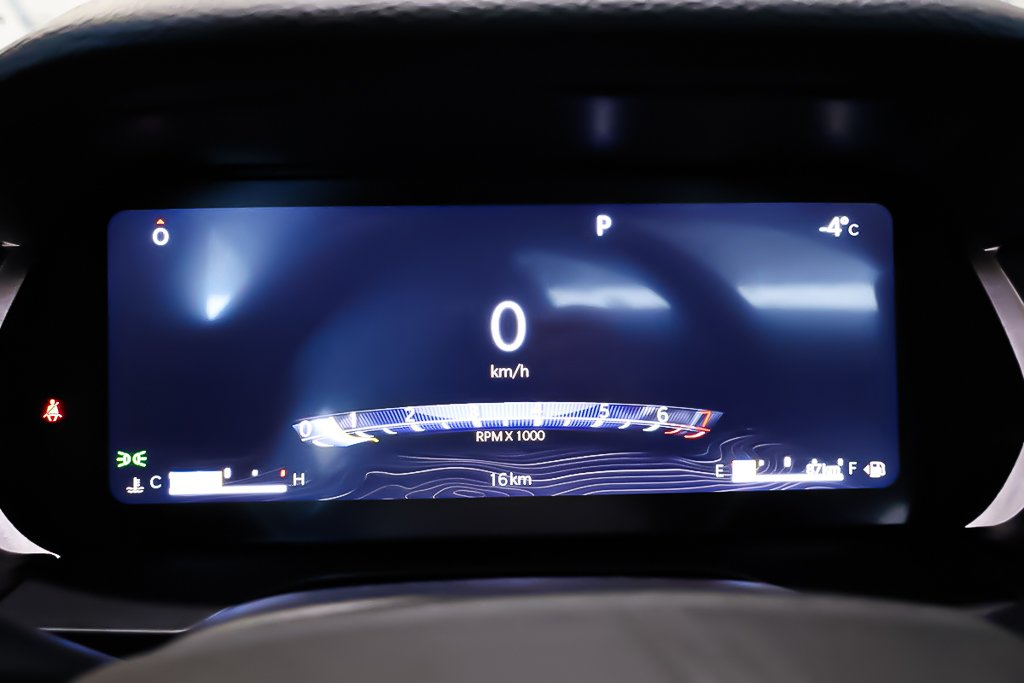 2025 Jeep Grand Cherokee LIMITED in Terrebonne, Quebec - 15 - w1024h768px