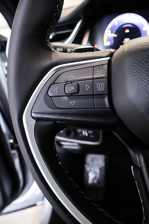 2025 Jeep Grand Cherokee LAREDO ALTITUDE in Terrebonne, Quebec - 13 - w1024h768px